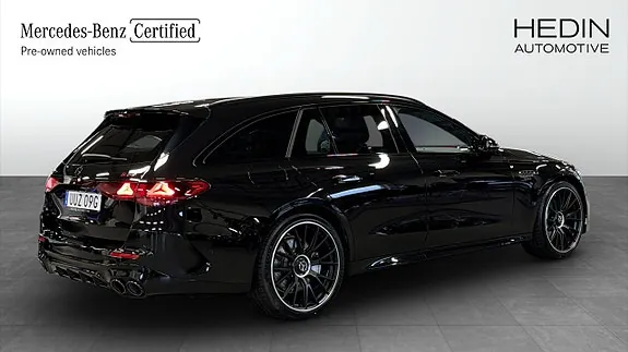 Mercedes-Benz E53 2026 photo 2