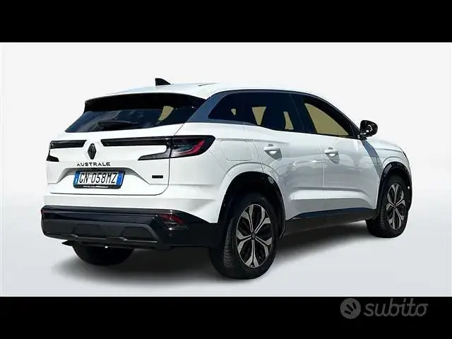 Renault Austral 2023 photo 2