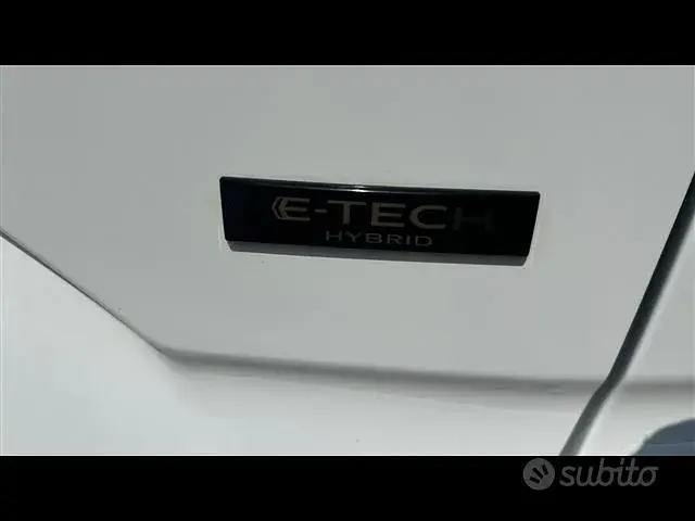 Renault Austral 2023 photo 3