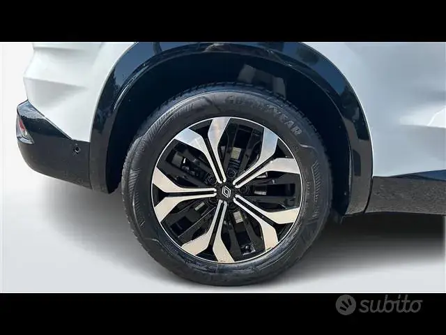 Renault Austral 2023 photo 4