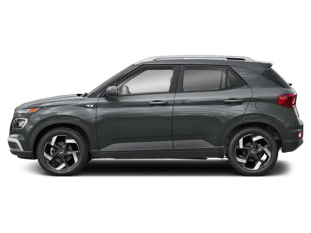 Hyundai Venue 2025 photo 3