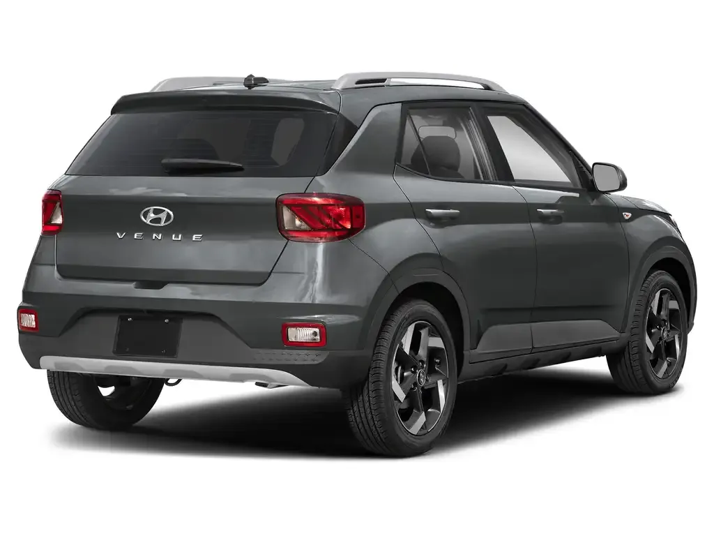 Hyundai Venue 2025 photo 2
