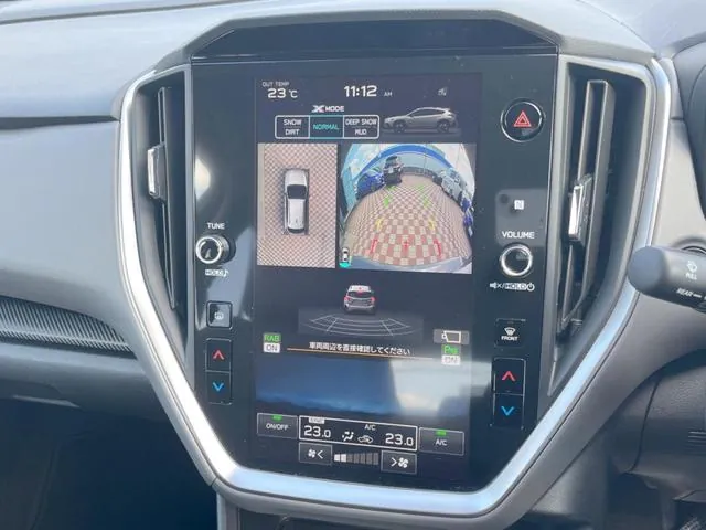 Subaru Crosstrek 2023 photo 4