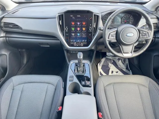 Subaru Crosstrek 2023 photo 2