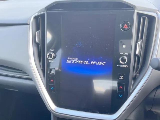 Subaru Crosstrek 2023 photo 3