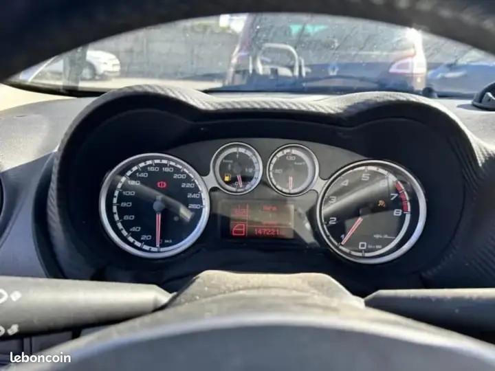 Alfa Romeo Mito 2009 photo 5