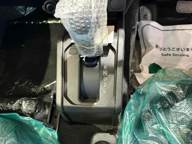 Suzuki Jimny Nomade 2026 photo 5