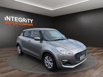 Suzuki Swift 2019 photo 2