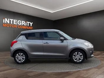 Suzuki Swift 2019 photo 3