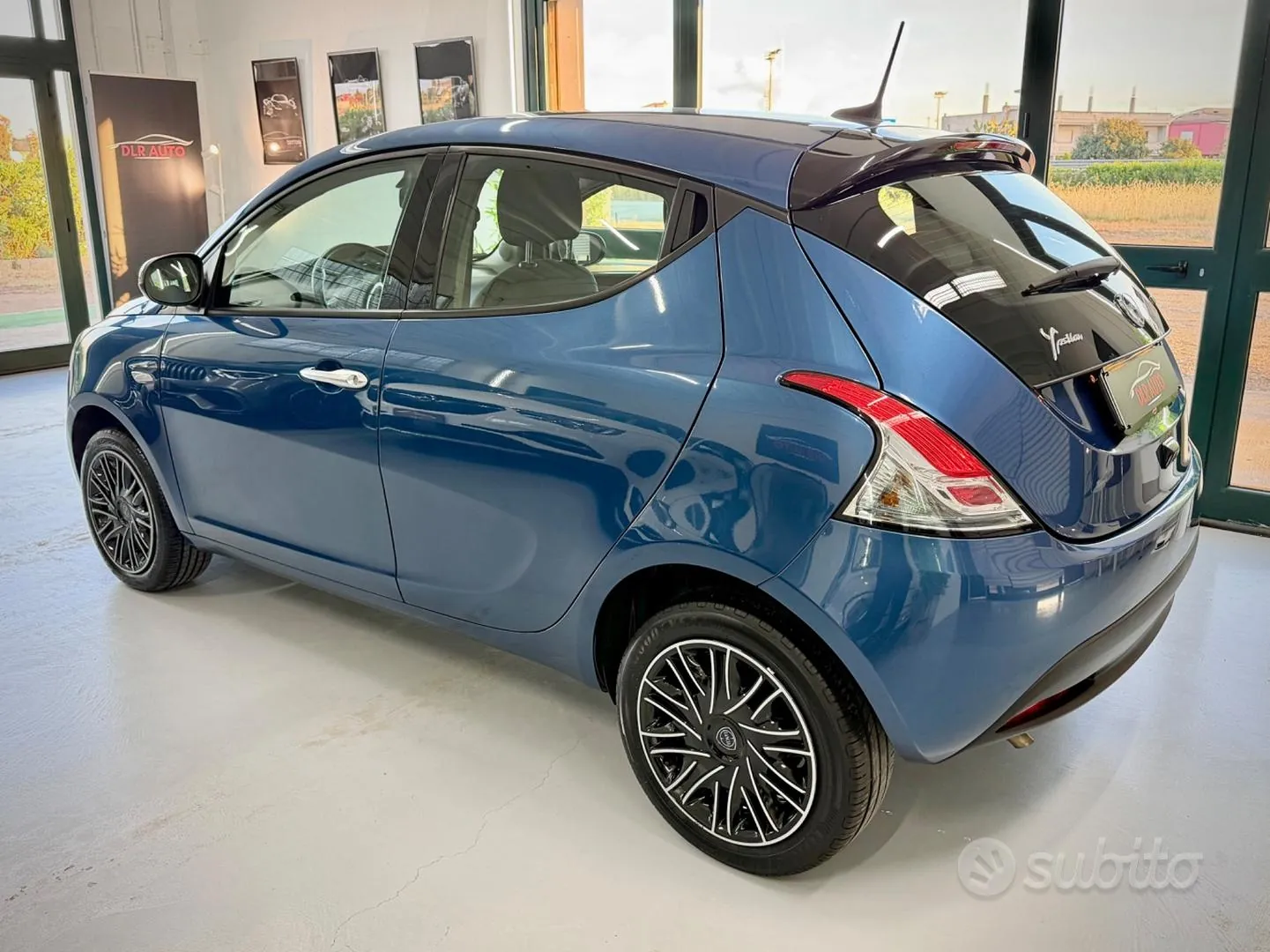 Lancia Ypsilon 2023 photo 5