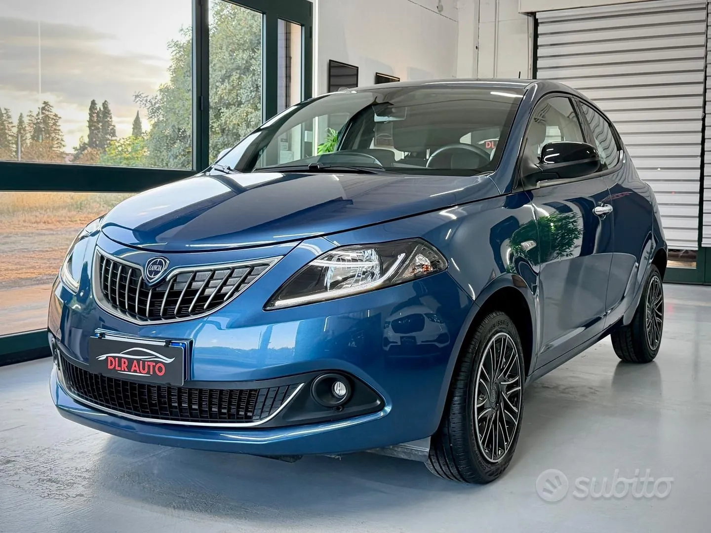 Lancia Ypsilon 2023 photo 3