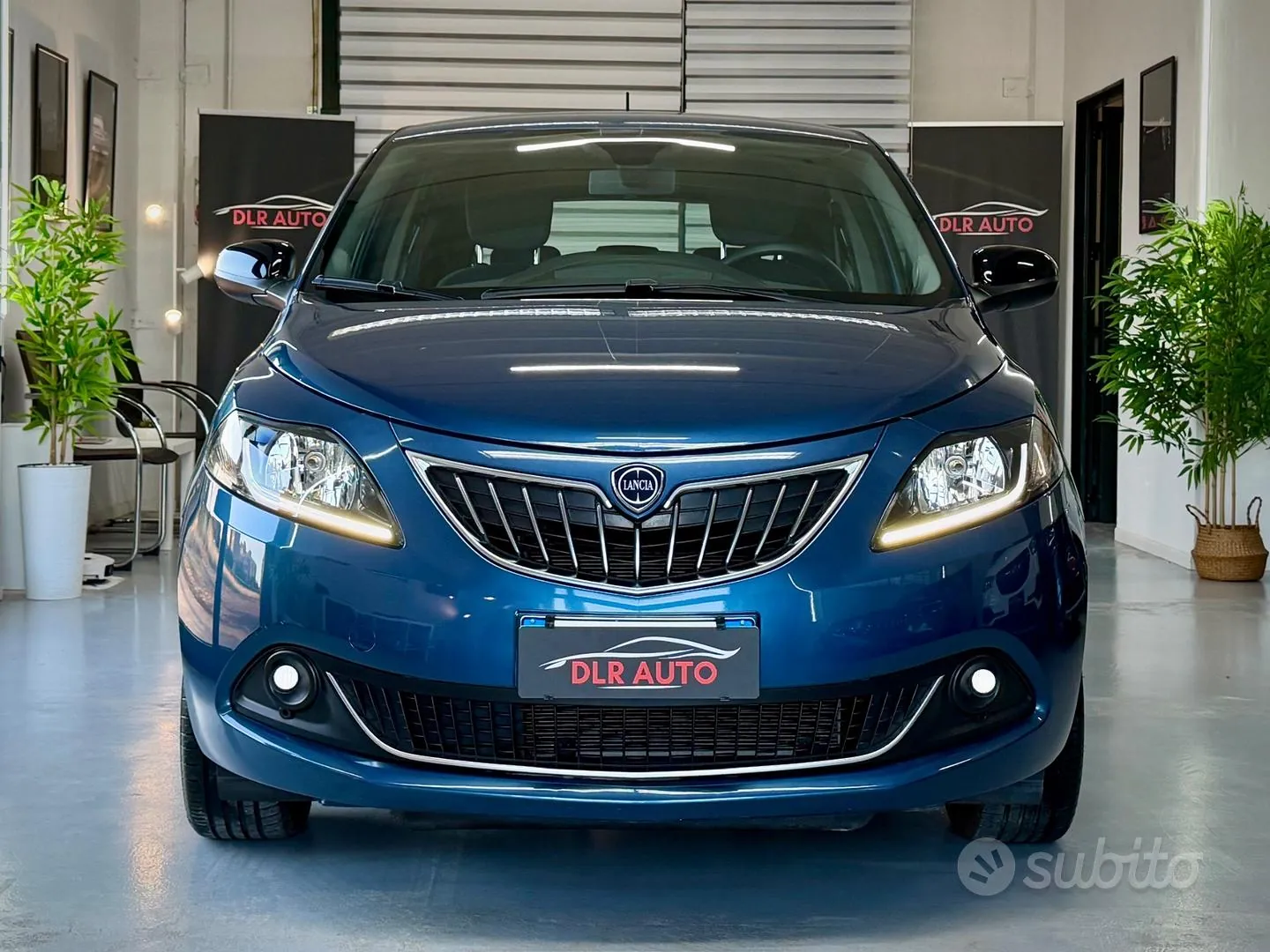 Lancia Ypsilon 2023 photo 2