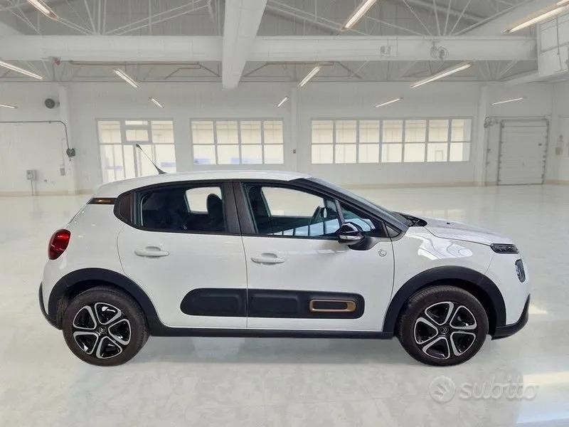 Citroen C3 2023 photo 3