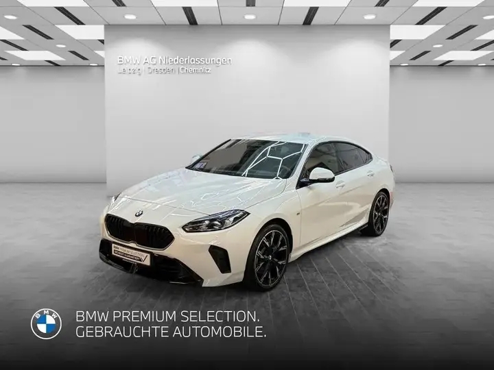 BMW 223 Xdrive Gran Coupé M Sport