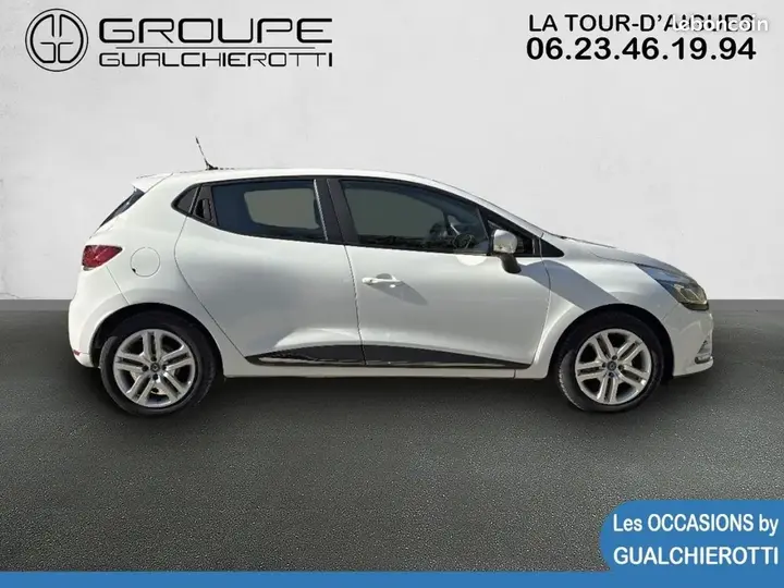 Renault Clio 2020 photo 4