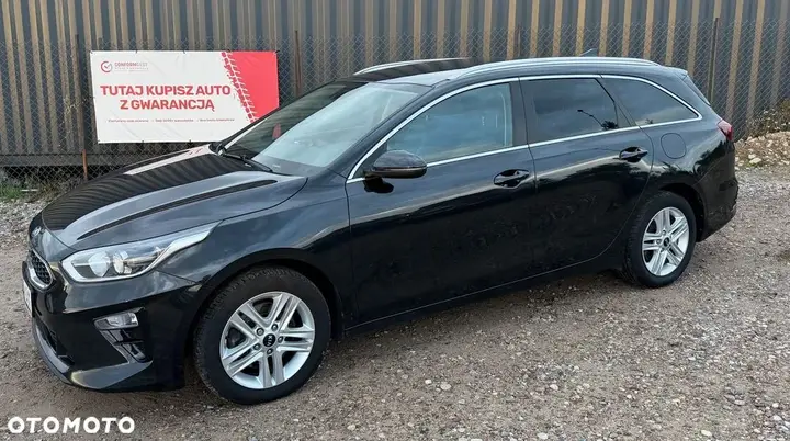 Kia Ceed 2020 photo 4