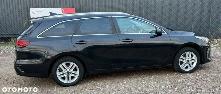Kia Ceed 2020 photo 3