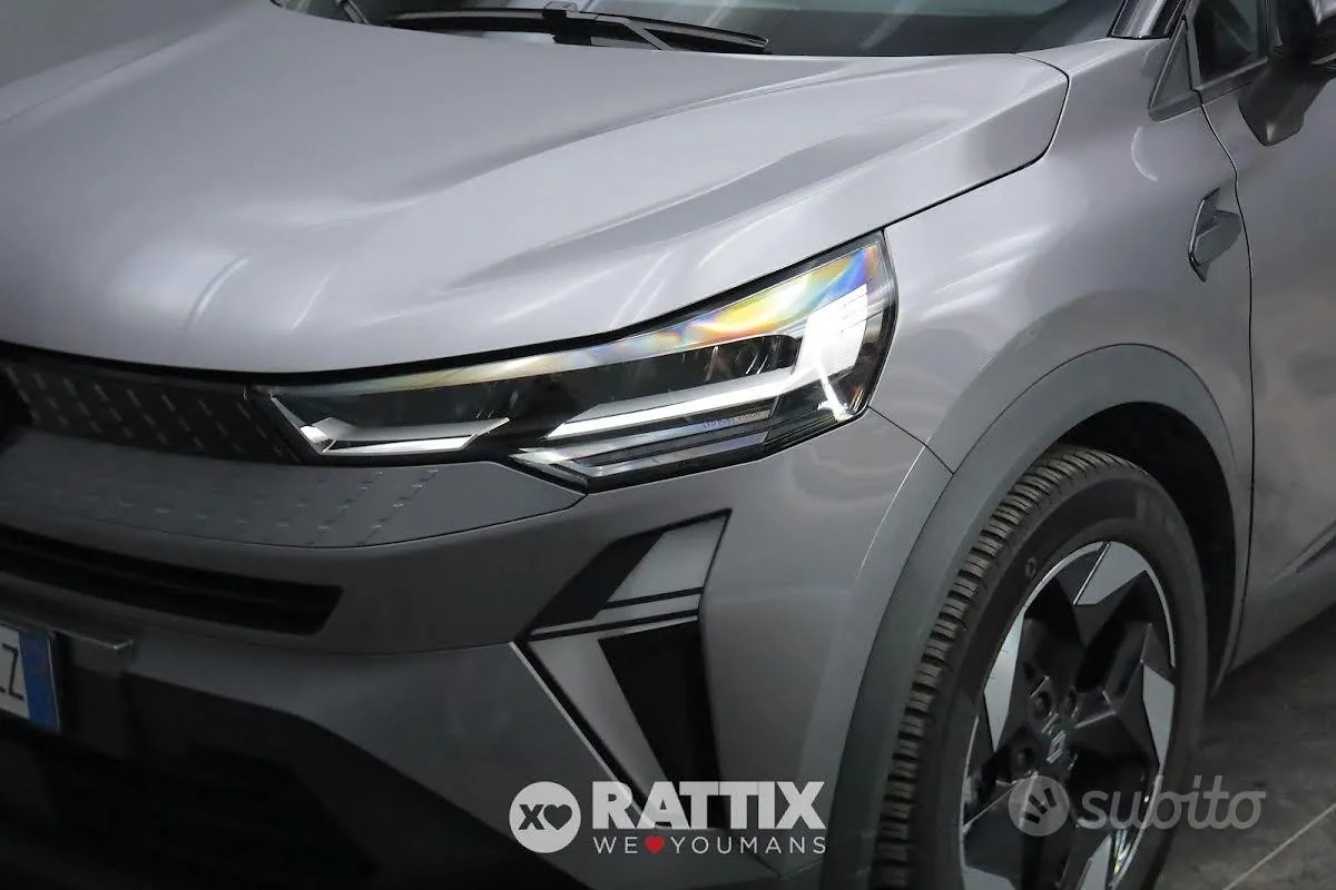 Renault Captur 2025 photo 3