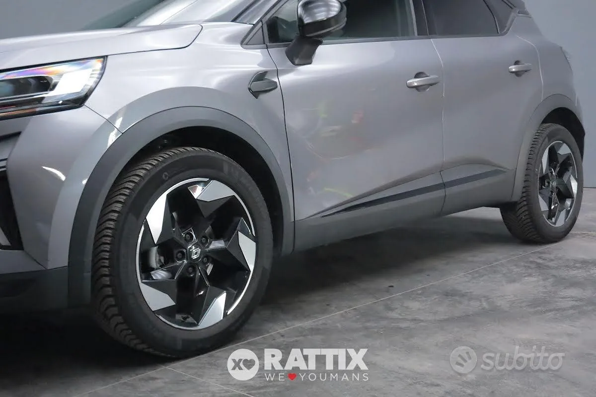 Renault Captur 2025 photo 4