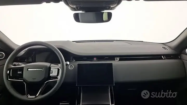 Land Rover Evoque 2026 photo 4