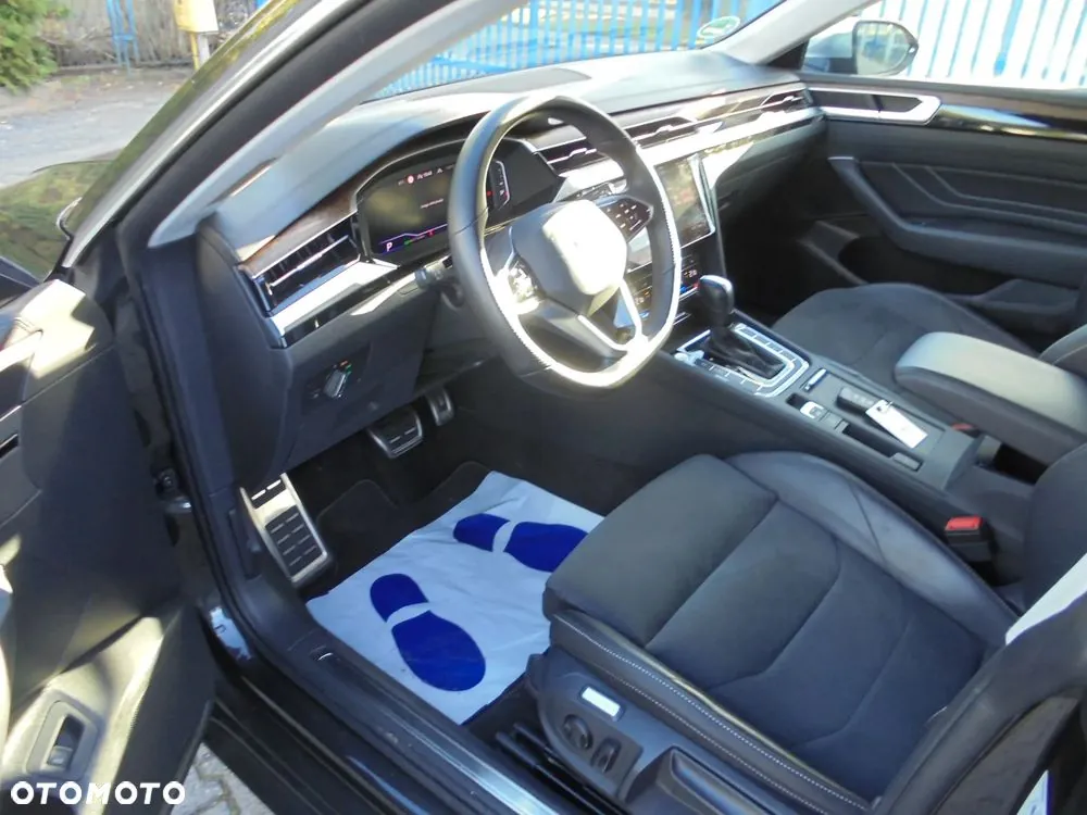Volkswagen Arteon 2023 photo 5