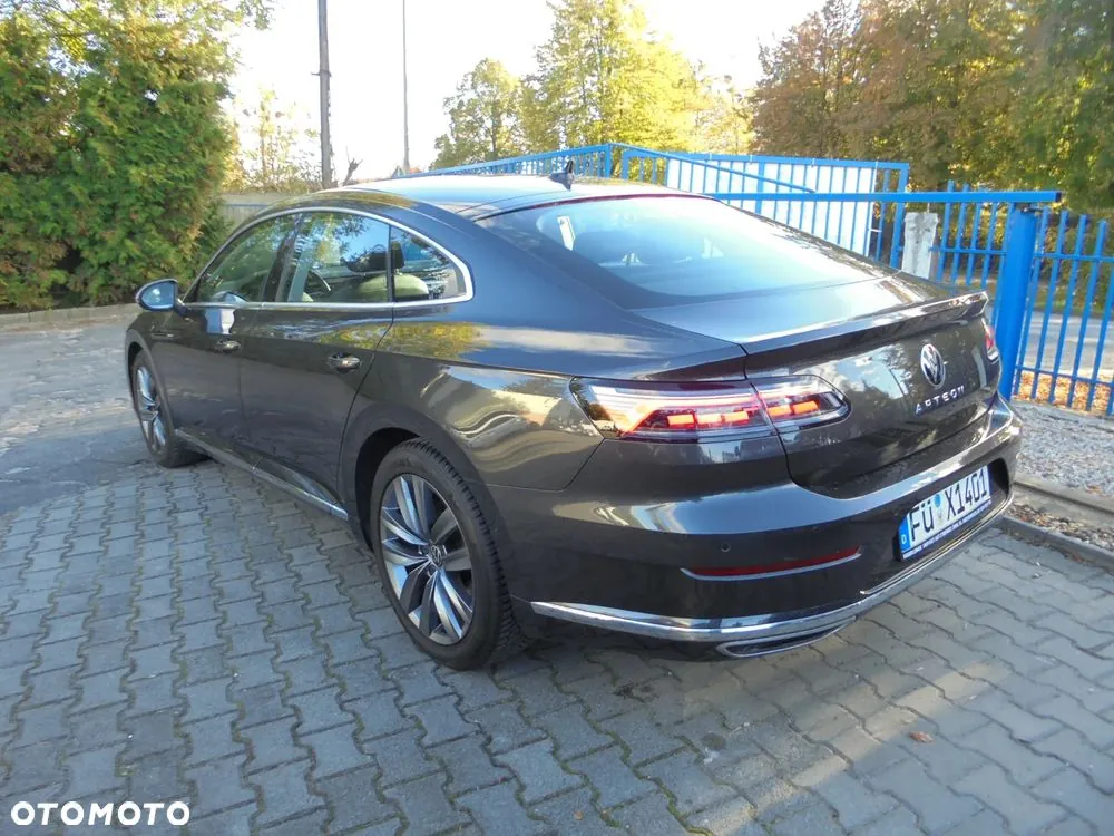 Volkswagen Arteon 2023 photo 3