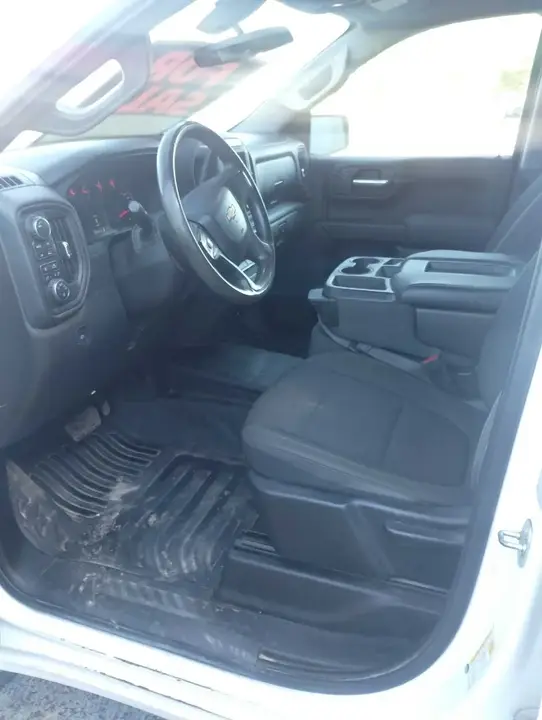 Chevrolet Silverado 1500 2019 photo 5
