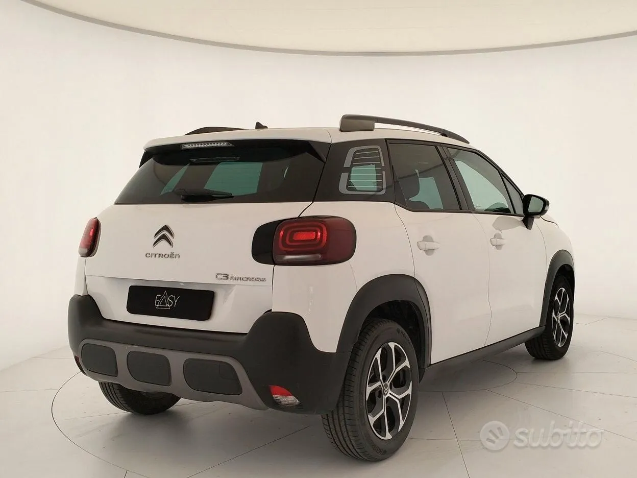 Citroen C3 Aircross 2022 photo 5