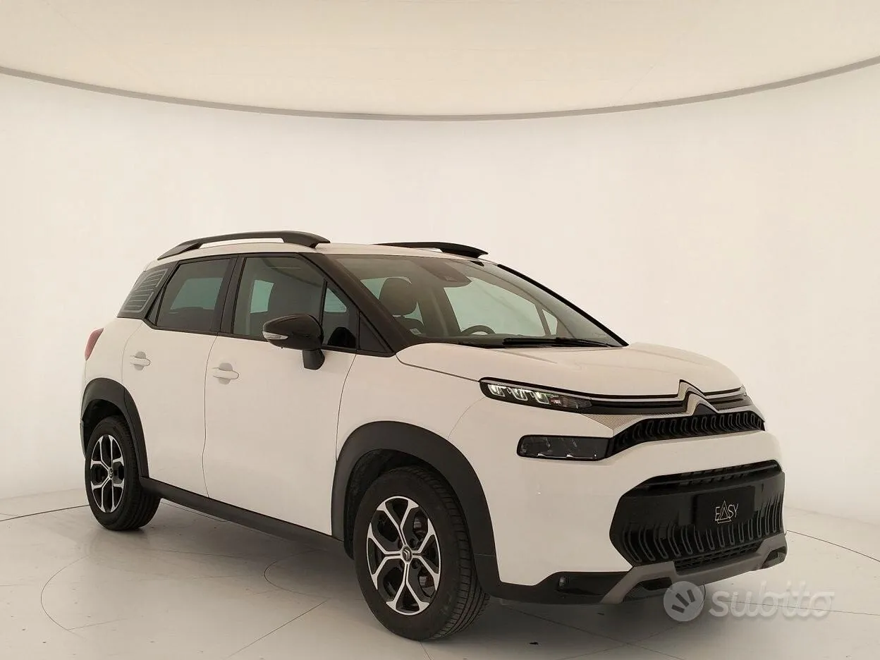 Citroen C3 Aircross 2022 photo 3