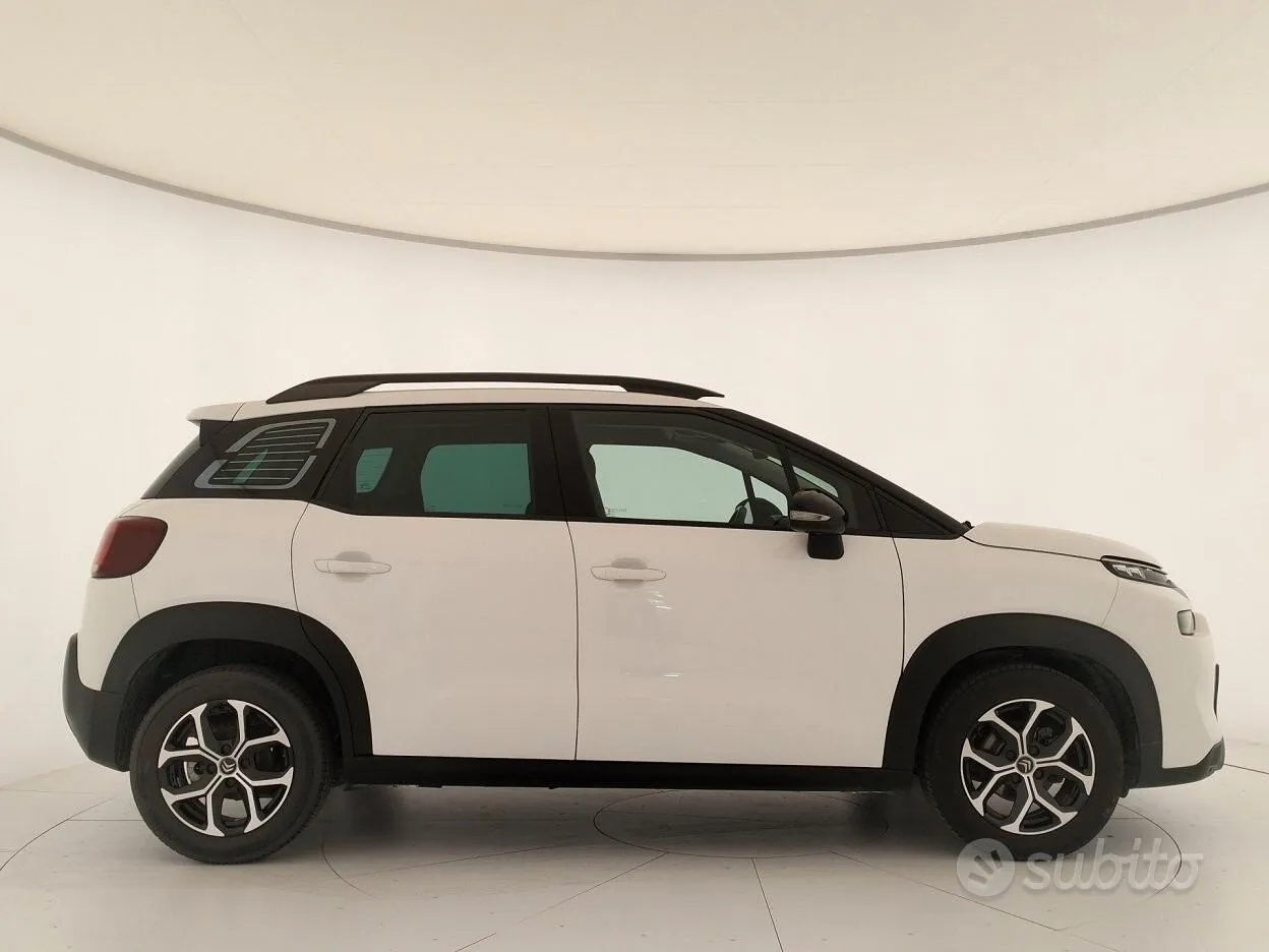 Citroen C3 Aircross 2022 photo 4