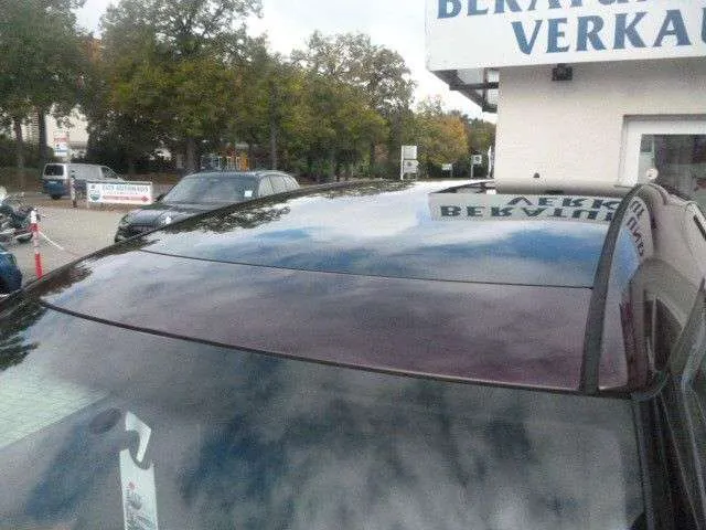 Skoda Roomster 2010 photo 5