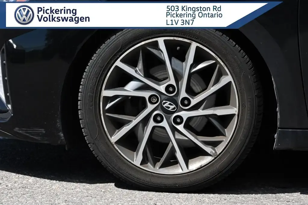 Hyundai Elantra 2019 photo 4