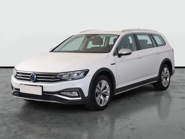 Volkswagen Passat Alltrack