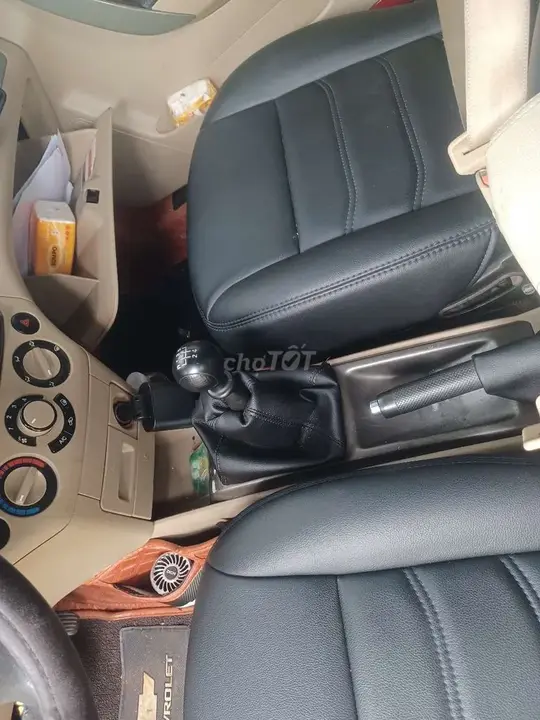 Chevrolet Aveo 2016 photo 4