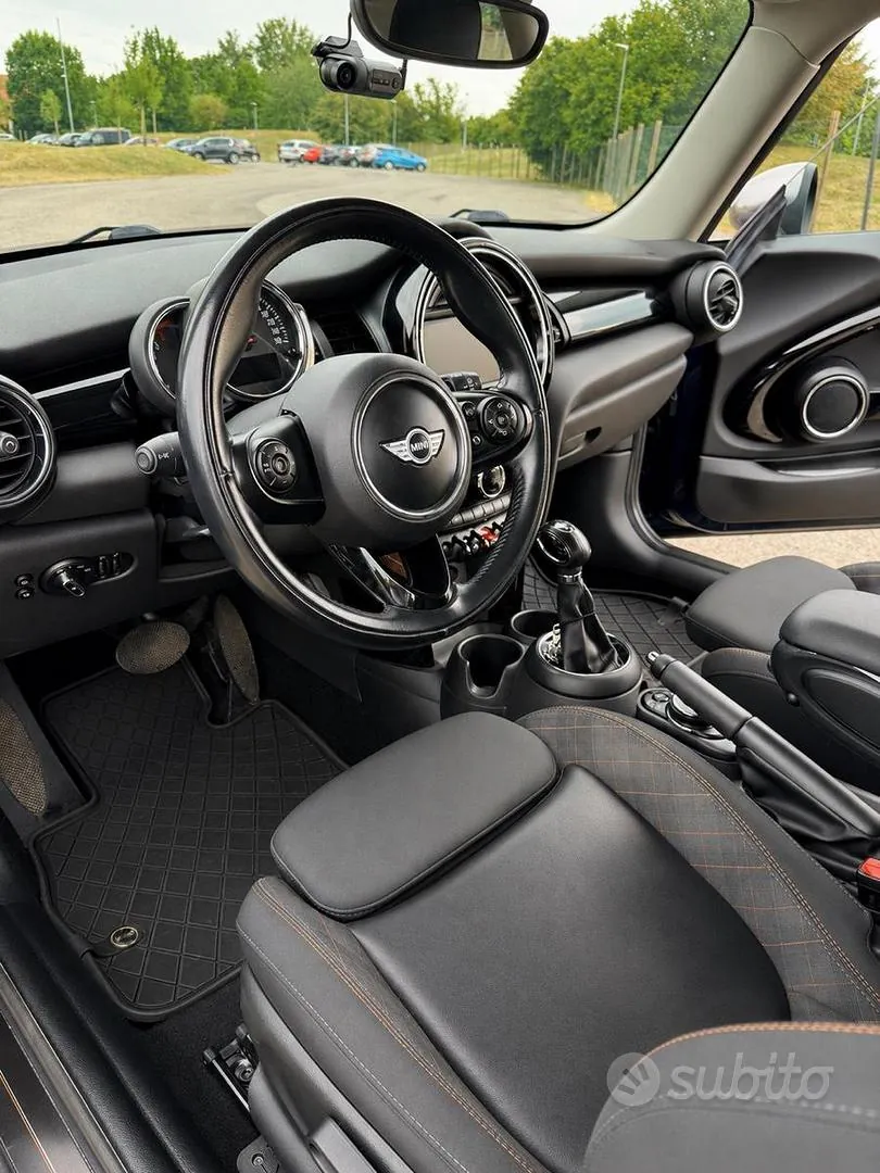 Mini Cooper 2018 photo 5