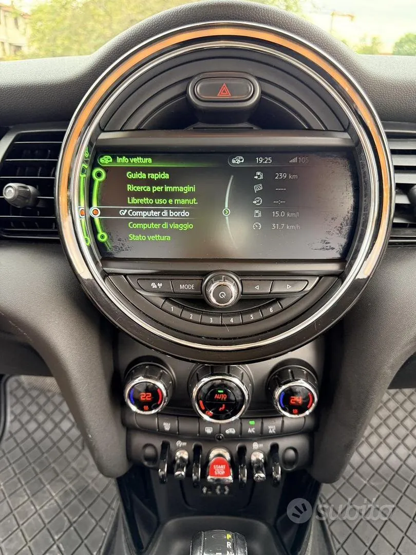 Mini Cooper 2018 photo 4