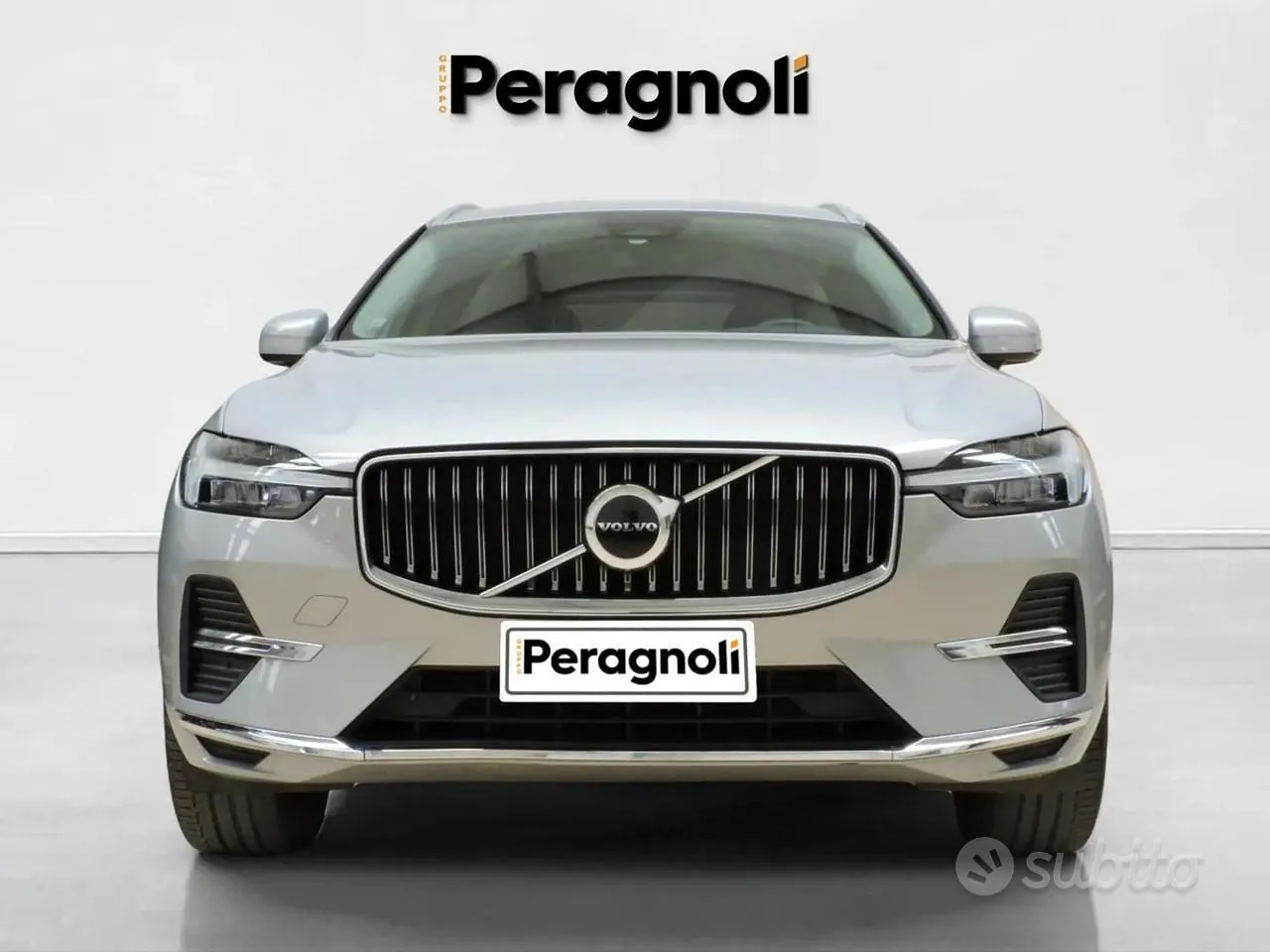 Volvo Xc60 2022 photo 2