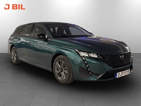 Peugeot 308 Sw