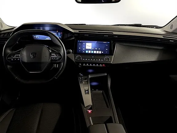 Peugeot 308 Sw 2022 photo 5