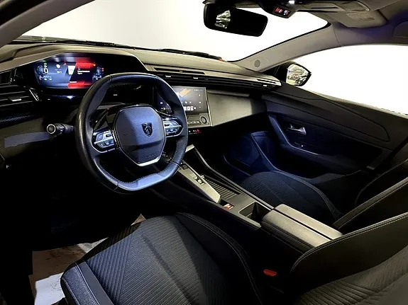Peugeot 308 Sw 2022 photo 4
