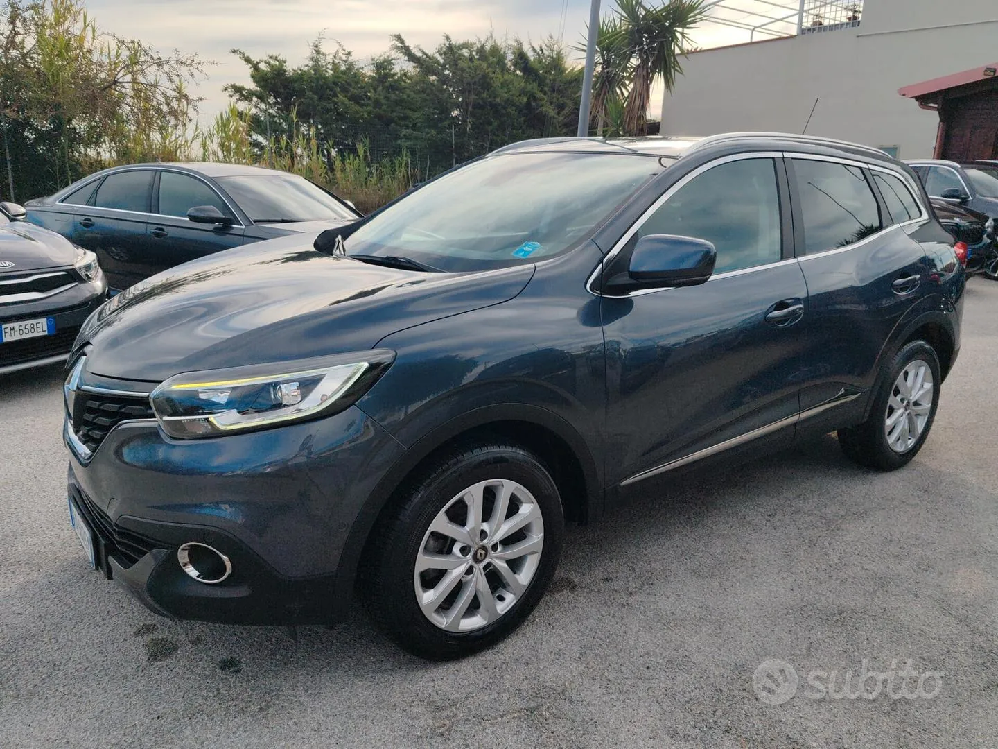 Renault Kadjar