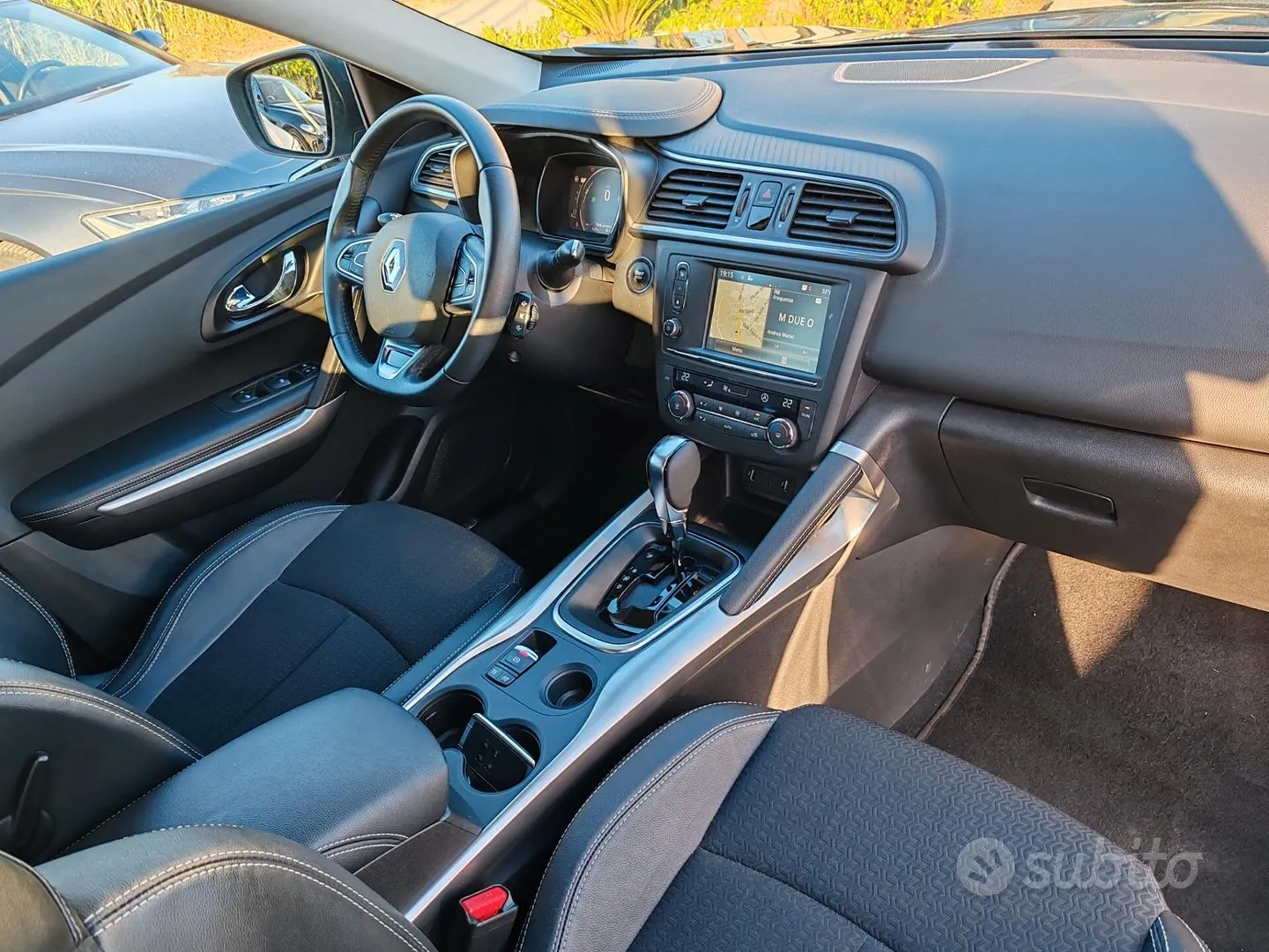 Renault Kadjar 2017 photo 4