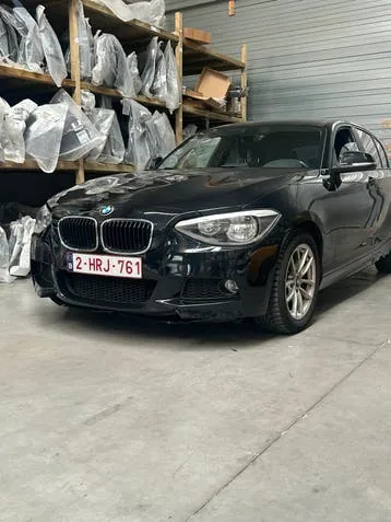 BMW 116I