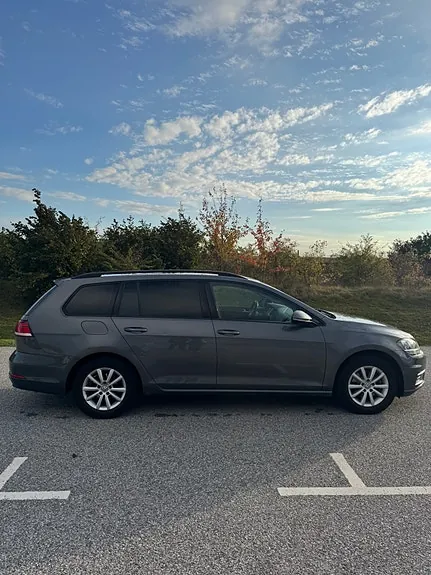 Volkswagen Golf Vii 2018 photo 4