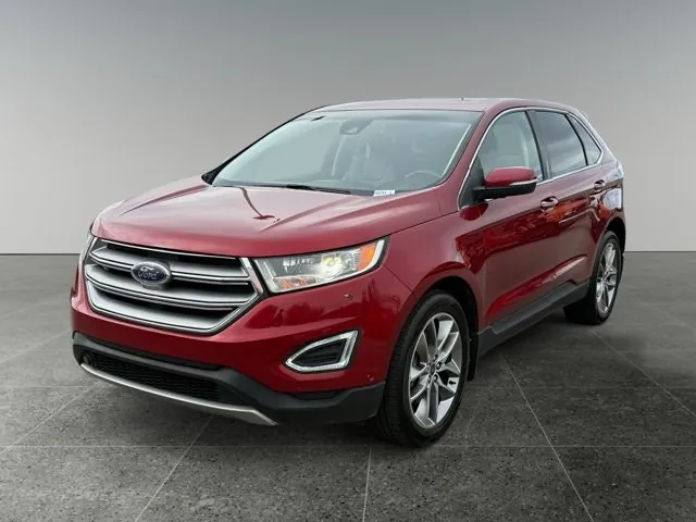 Ford Edge