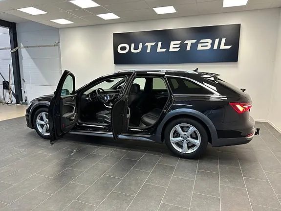 Audi A6 Allroad 2021 photo 3