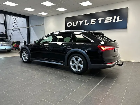 Audi A6 Allroad 2021 photo 4