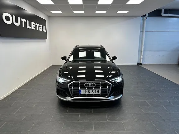 Audi A6 Allroad 2021 photo 5