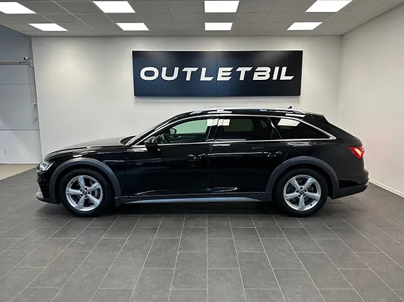 Audi A6 Allroad 2021 photo 2