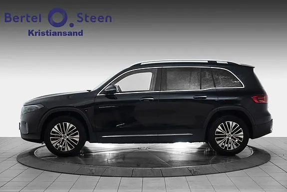 Mercedes-Benz Eqb300 2026 photo 2